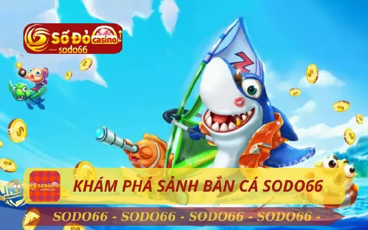 Khám Phá Thế Giới Thể Thao Sodo66 Đầy Hấp Dẫn