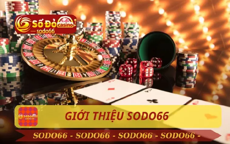 Nổ Hũ Sodo66 - Bí Quyết Để Chiến Thắng Mọi Ván Chơi!