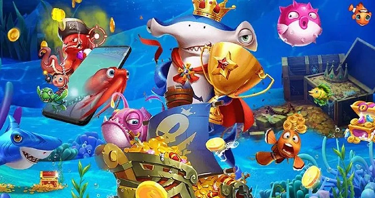 Cách Tham Gia Sảnh Bắn Cá TP Sodo66 Để Nhận Thưởng Lớn 2 Cách Tham Gia Sảnh Bắn Cá TP Sodo66 Để Nhận Thưởng Lớn